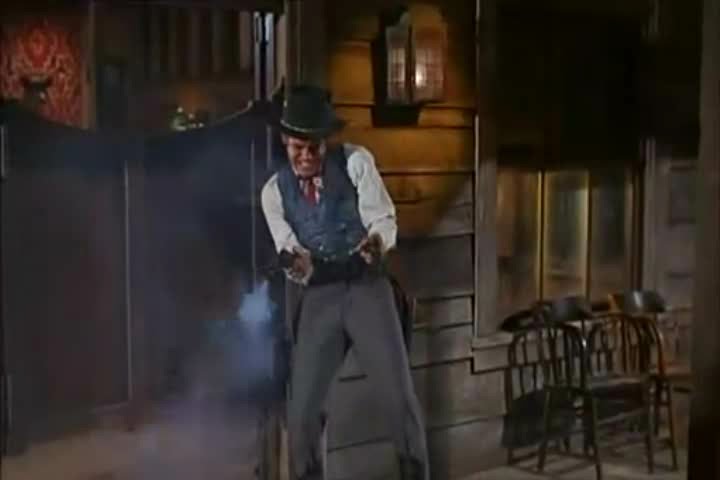 Bang Bang: El Dorado (El Dorado, 1966)