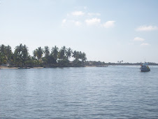 Teacapan waterfront, 04/2009