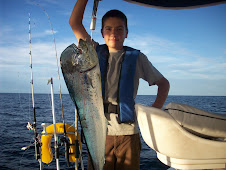 A Fisherman is Born, 12/2009