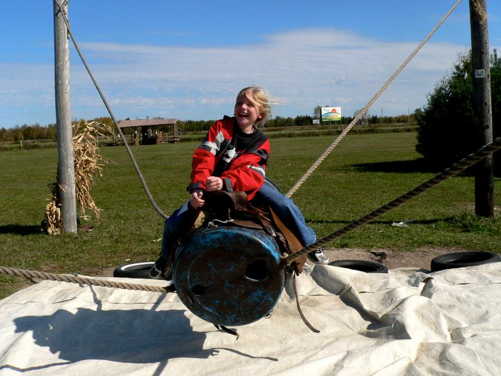 Rounds Ranch Alanna Rusnak