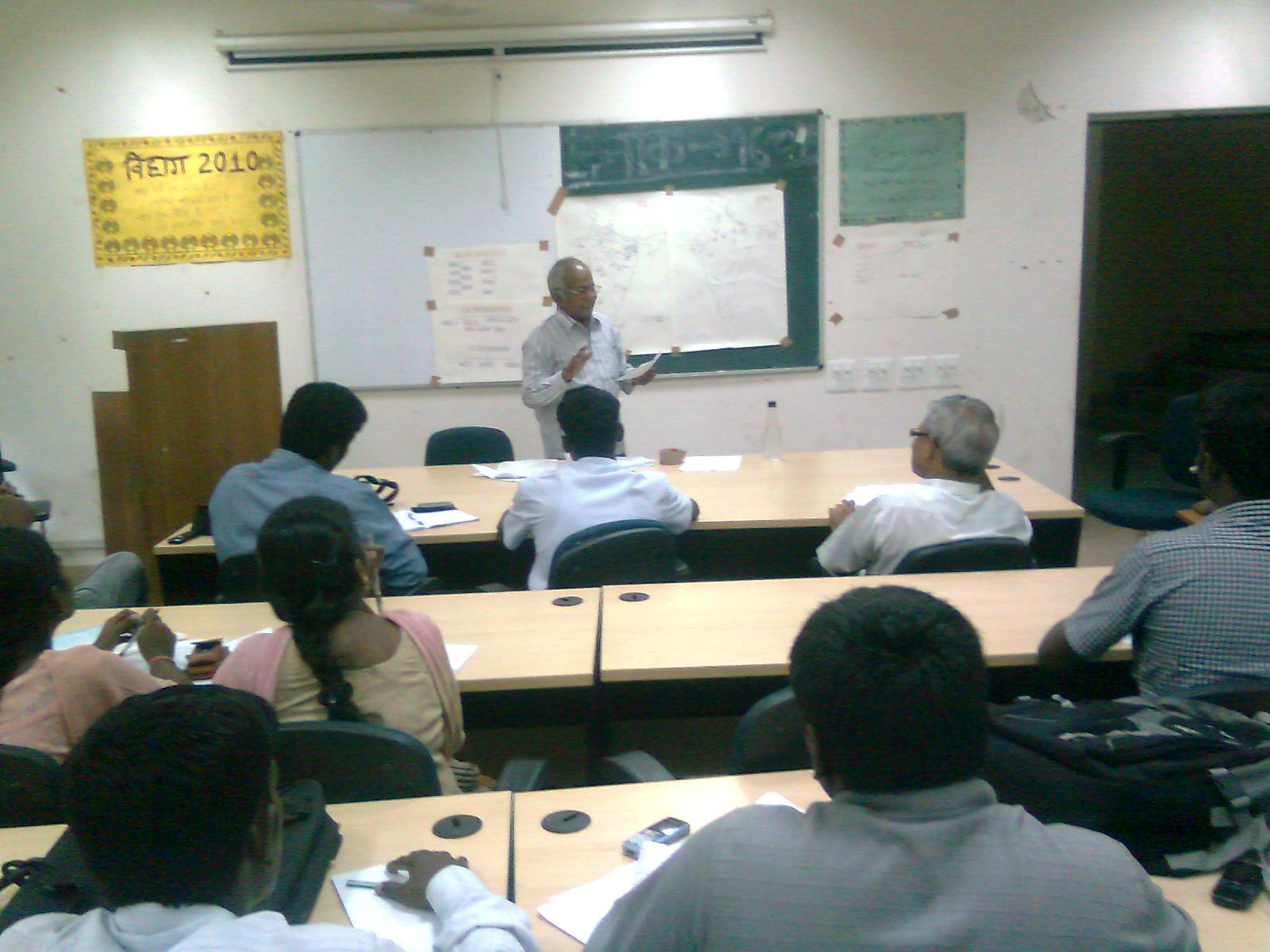 JNU TAMIL CHAIR ENDOWMENT LECTURES (அறக்கொடைச் சொற்பொழிவுகள்)