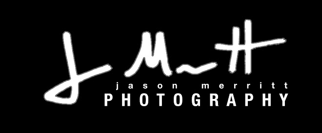 Jason Merritt Photography