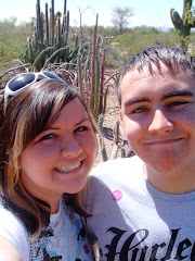 Desert Botanical Gardens