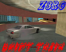 Z3r0 Drift Train