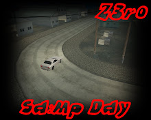 Z3r0 Sa:Mp Day