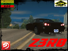 Lithuania drifter Z3r0