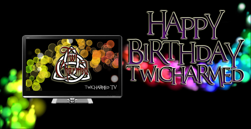 Happy Birthday to the TwiFic Addicted Sista!