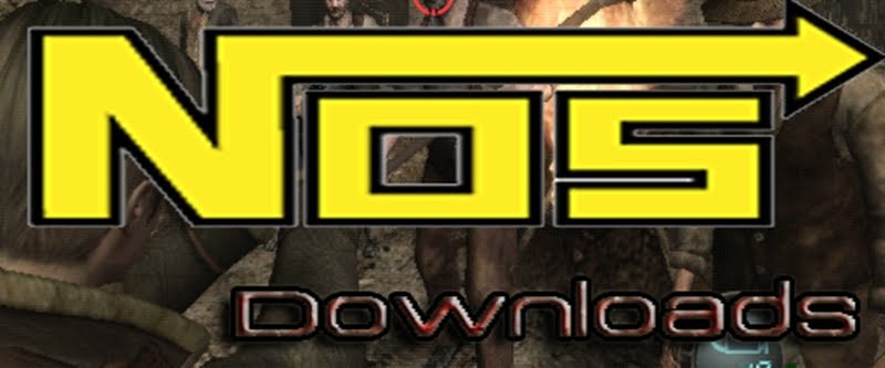 Nos Downloads
