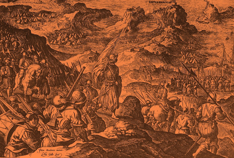 Assedio di Porto Ercole nel 1556