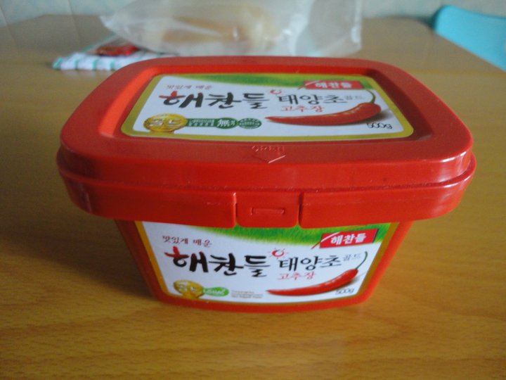 Little Lamb's Kitchen . July 2010