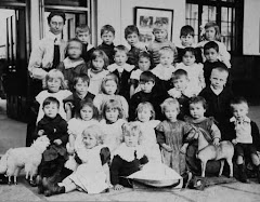 Romilly Infants School Barry c.1910