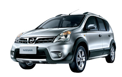Nissan made in brazil #5