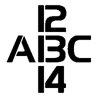 abc 12 13 14