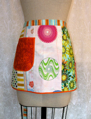 handmade aprons