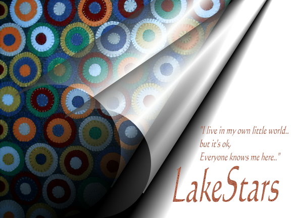 ~*LakeStars~*