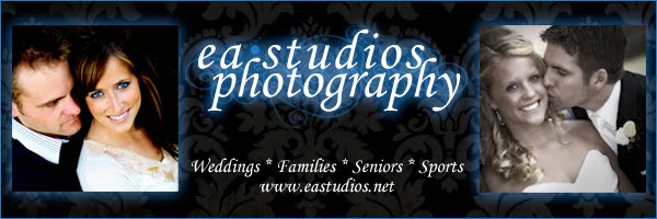 EA Studios Photography