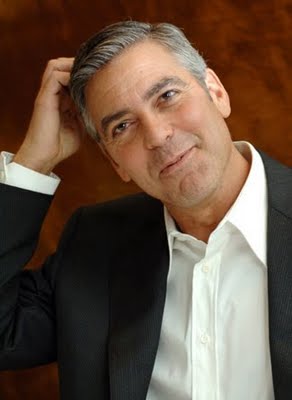 Men's Hairstyles - Hairstyles For Men - Men's Haircuts Pictures: George