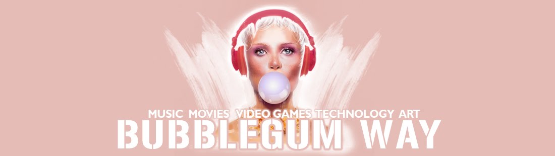 Bubblegum Way