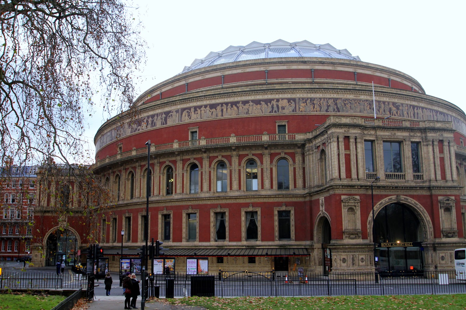 Альберта лондон