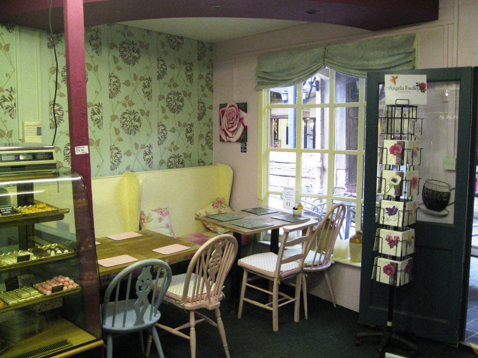 LOLODESIGNS Barton le Clay Olde Watermill Village