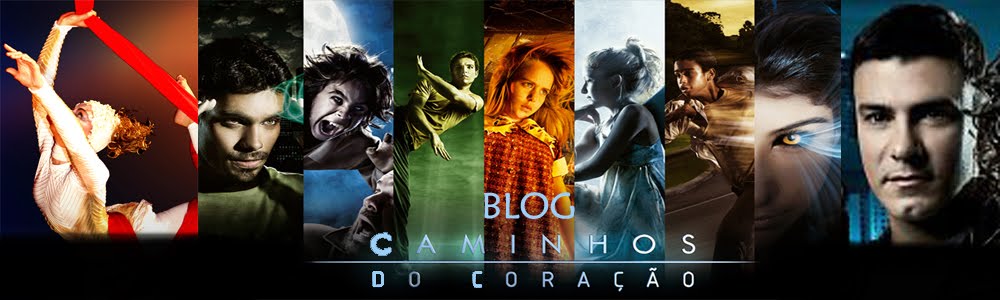 CDC: O Blog que segue os Caminhos do Coração