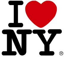 We love NY