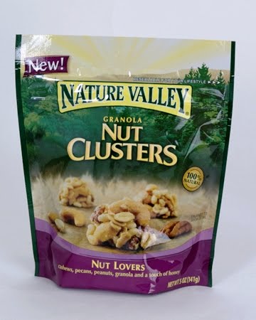 [nut+clusters]