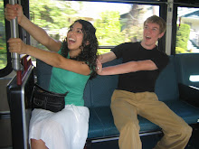 Bus ride