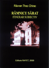 A doua carte: Râmnicu Sărat - itinerar subiectiv (2008)