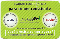 CARTÃO CORPO ATIVO META REAL