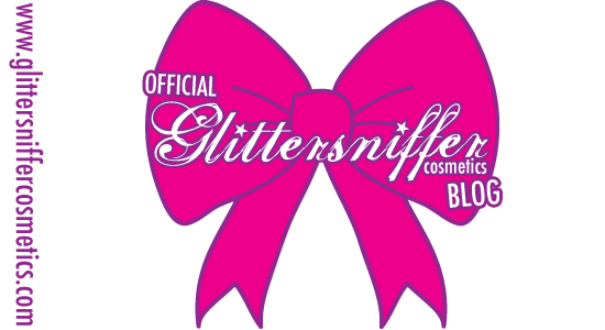 Glittersniffer Cosmetics!