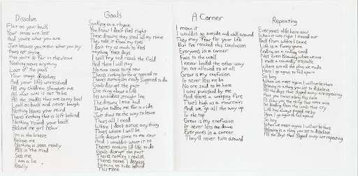 John Frusciante News John Frusciante Biography Part 8 Josh