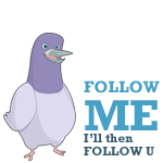 I Will Follow U