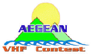 AEGEAN VHF Contest