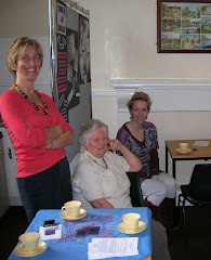 2009 EXHIBITION IN WETHERBY TOWN HALL