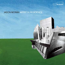 Jason Moran: Artist in Residence