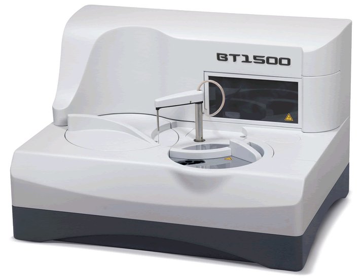 PT. BIOTECNICA INDONESIA: Full Auto Hematology Analyzer MS9, from Melet ...