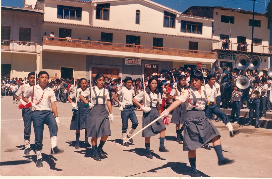 PROMOCIÓN 89 SB julio 2010 PROMOCIÓN 89 SB julio 2010