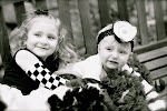 My Girls Feb 2010