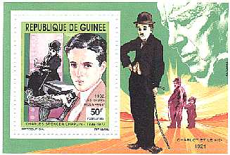 18. REPUBLIQUE DE GUINEE