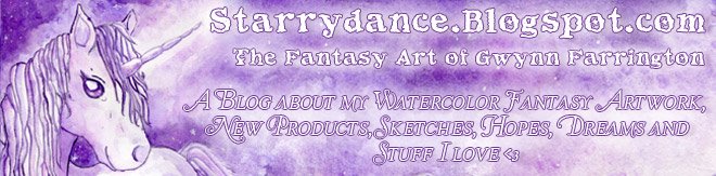 The Art of Starrydance - Gwynn Farrington - Animals, Critters and overall Cuteness! <3