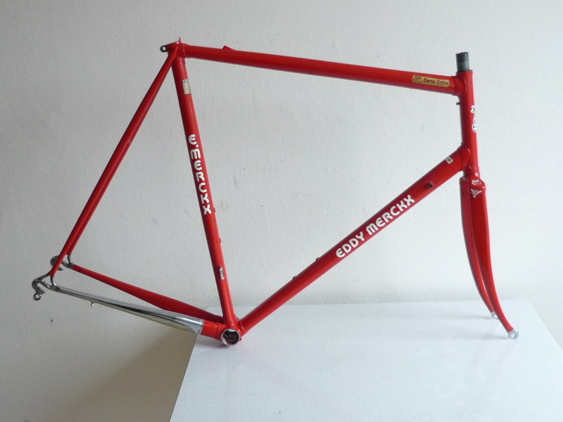 Велосипед Colnago Arabesque