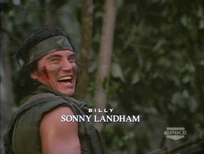 Www Porn Ky Sonny - Obscure One-Sheet: Where are They Now? Update: Sonny Landham