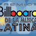 Los premios "Billboard de la Música Latina 2008"
