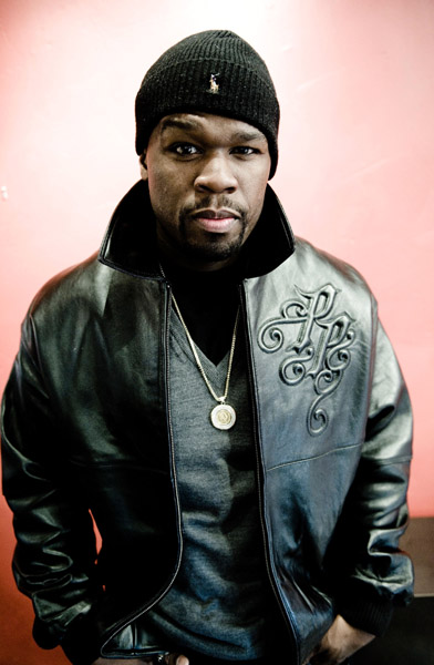 JUSTMUSICONLY: 50 Cent – You Should Be Dead