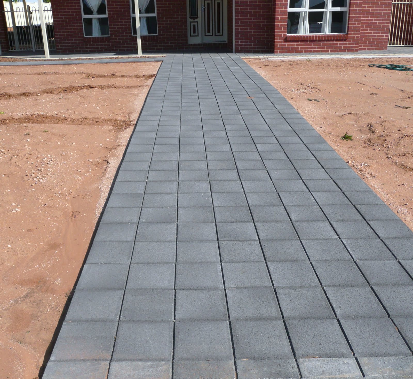 Rapt Up: Blank Canvas to Green Garden