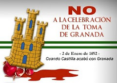 Ni en Granada, ni en Xerez, ni en Sevilla, ni en Almería...Día de terror y sangre para Andalucía