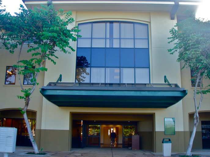 Maile's Blog KAPOLEI HEALTH CARE CENTER RELOCATES TO KAPOLEI MEDICAL