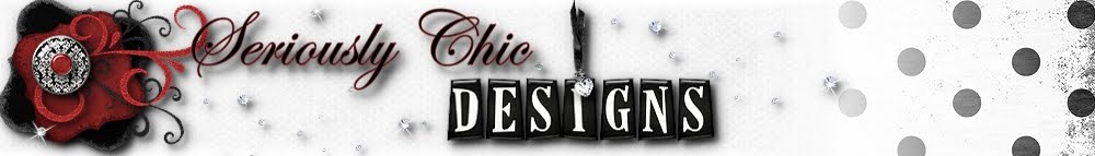 Seriously Chic Designs