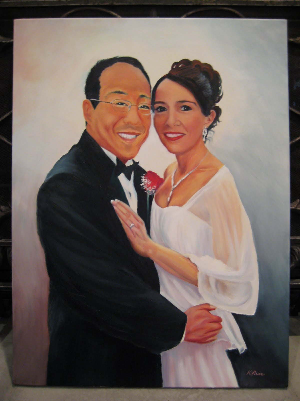Kay Price, Artist